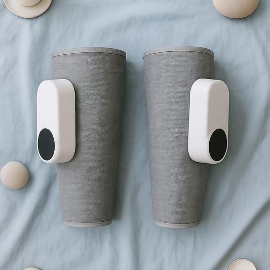 RelaxHub™ Air Pressure Calf Massager