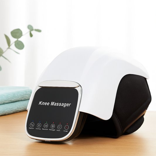 RelaxHub™ Smart Knee Massage