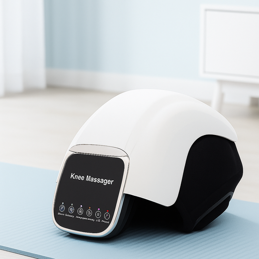 RelaxHub™ Smart Knee Massage